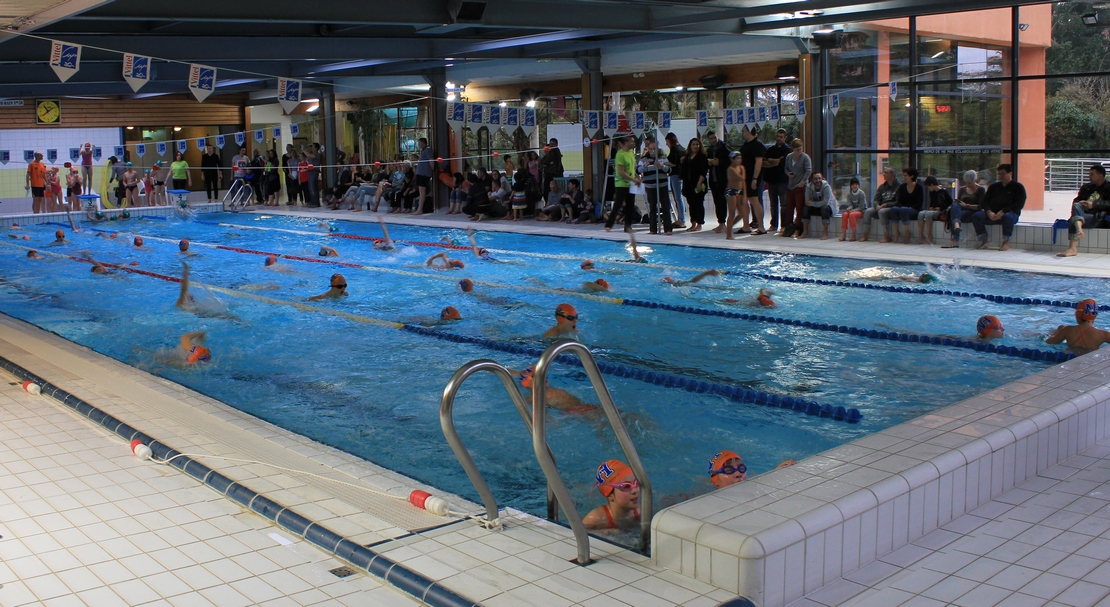 Horaire Piscine Hochfelden