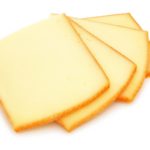 Distribution des commandes de fromage