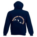 PROLONGATION ! Le sweat est de retour