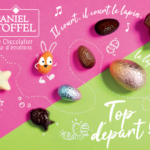 PROLONGATION !  Action chocolat - Daniel Stoffel