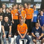 Natation Hochfelden : meilleur club de la compétition !!!