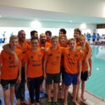 Objectifs atteints pour NH aux interclubs de Saint-Louis les 09 et 10 novembre