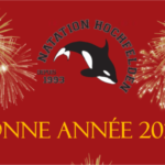 Bonne année 2020 !