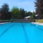 Compétition ce dimanche 27 juin à la piscine des Pins de Haguenau