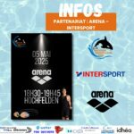Partenariat Intersport Marmoutier - Arena